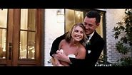 A Moment To Remember - The Sharp's - Wedding