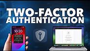 Two-Factor Authentication (2FA) on Apple Devices - Understanding 2FA and Apple Trusted Devices
