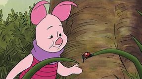 If I Wasn't So Small | The Mini Adventures of Winnie The Pooh | Disney