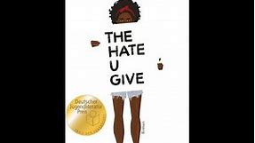 (Hörbuch komplett) The Hate U Give - Angie Thomas