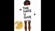 (Hörbuch komplett) The Hate U Give - Angie Thomas