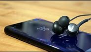 Galaxy S8 AKG Earbuds Review: Best phone accessory of 2017? | Pocketnow