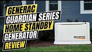 Generac 7043 22kW Air Cooled Guardian Series Home Standby Generator Review (Pros & Cons Explained)