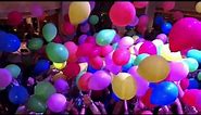 Happy New Year Balloon Drop Compilation