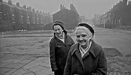Liverpool in the 60's