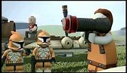LEGO Star Wars: Comics - Season 4, Episode 3 (The Dark Side)