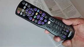 Review: Roku Anderic 4-Device Universal Remote Control for ALL TVs/Roku TVs/HDTVs/Smart
