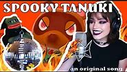 Spooky Tanuki: An Animal Crossing Halloween song about Tom Nook