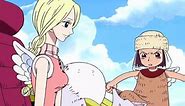 One Piece | E172 - ¡La Prueba del Pantano! ¡Chopper contra el sacerdote Gedatsu!