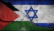 CFR 11/29 Academic Webinar: Public Opinion on Israel and Palestine