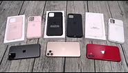 Apple Smart Battery Case - iPhone 11, 11 Pro and 11 Pro Max (Update In The Description)