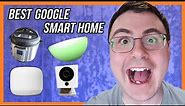 The Best Google Home Compatible Products In 2020