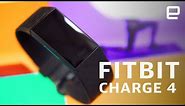 Fitbit Charge 4 review: Affordable GPS at last