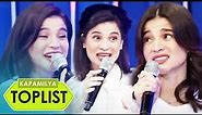 11 Hilarious Moments of Anne Curtis on It's Showtime | Kapamilya Toplist
