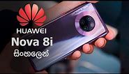 Huawei Nova 8i full review