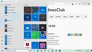 How to connect AirPods to Windows 11/10 PC