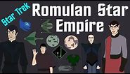 Star Trek: Romulan Star Empire