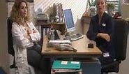 Green Wing - How to Highlight Problems