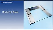 Body Fat Scale