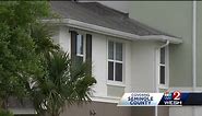 Affordable housing project opens in Sanford