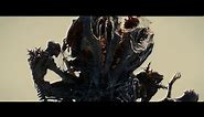 Shin Godzilla - Humanoid Creatures (HD)