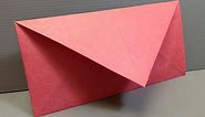 How To Make An Envelope Out Of 8.5×11 Paper? – Ink Saver