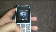 New Nokia 105 Review , Features and my Experience