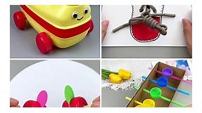 Easy Craft Ideas for Kids
