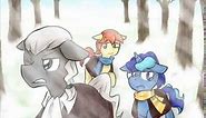 Doctor Whooves Adventures:[Goodnight ep3]Good Show Goodnight prt3