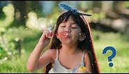 How To Make Bubbles For Kids