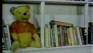 Sears Winnie-The-Pooh sponsor billboard
