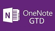 OneNote GTD: Productivity with Freeform Notes | Envato Tuts