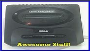 Sega Genesis Core System 2 ULTRA NEAT!
