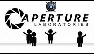 Portal 2: Welcome to Aperture Labs