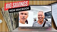 What It Cost to Buy a New MacBook In Thailand?