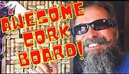 Build an Awesome Wine Cork Board Out of Used Wine Corks! How To Build - How Many Corks Do You Need?