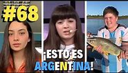 ESTO ES ARGENTINA #68
