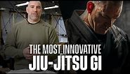 The World's Most Innovative Jiu Jitsu Gi : NANO PEARL