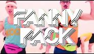Koo Koo - Fanny Pack (Music Video)