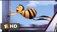 Bee Movie - Hitchhiking Honey Bee | Fandango Family