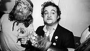 The Heroin And Cocaine-Fueled Final Hours Of John Belushi's Tragic Life