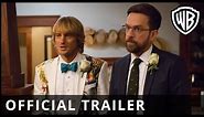 Who's Your Daddy? - Official Trailer - Warner Bros. UK