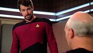 Picard to Riker - Make it so number one