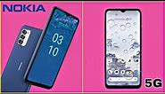 Nokia is Back | Nokia G310 | Cheapest smartphone !!