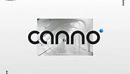 Canno - Modern geometric sans serif, a Sans Serif Font by MoonBandit