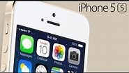iPhone 5S - Features, Release Date, Price - Everything You Need To Know About the iPhone 5S