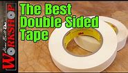 The Best Double Sided Tape | 3M 9579 is my all time favorite