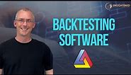 Backtesting Software