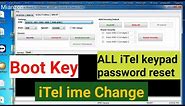 Ital 5618n Password Unlock | Itel 5618n Imei Change Code , All itel Ime Change Code, Code Reset Cm2