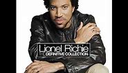 Lionel Richie - Do it to Me - Do it to Me
